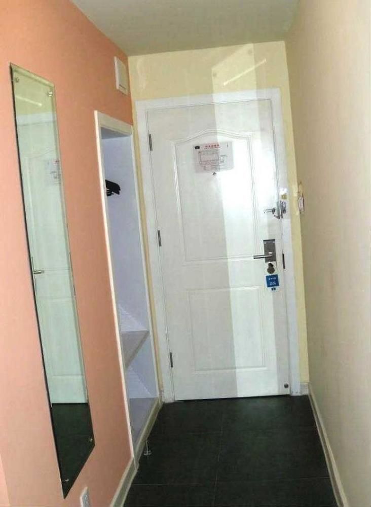 Home Inn Вэйфан Экстерьер фото