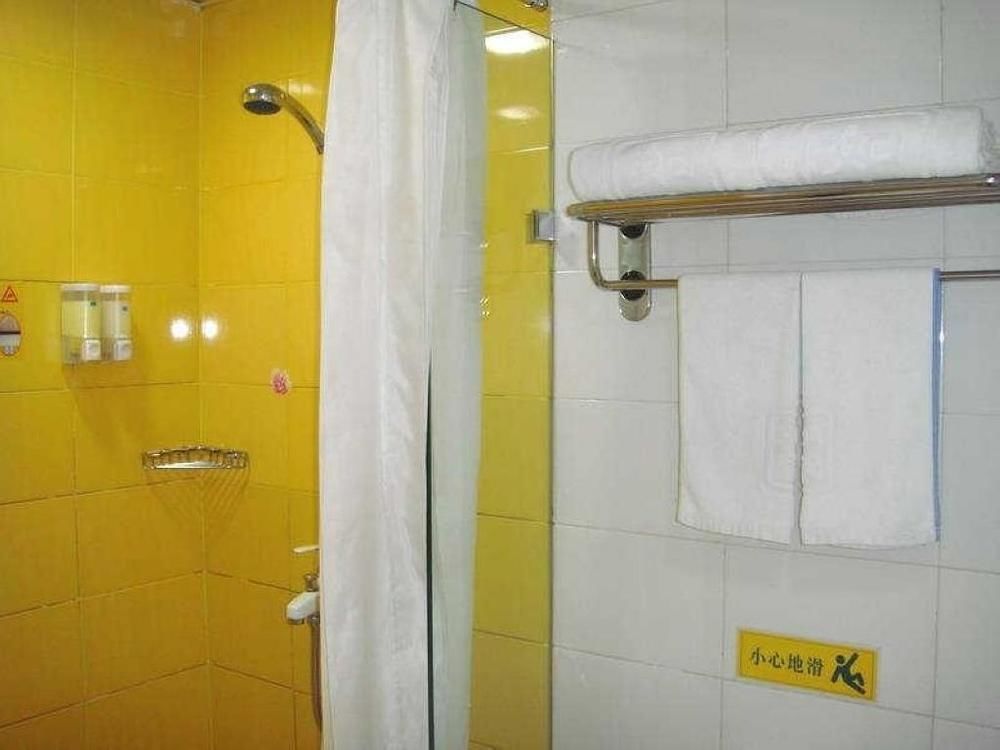 Home Inn Вэйфан Экстерьер фото